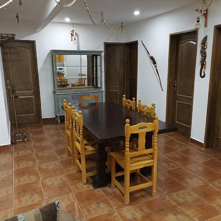 Willa Casa Mirlo Montmesa Zewnętrze zdjęcie