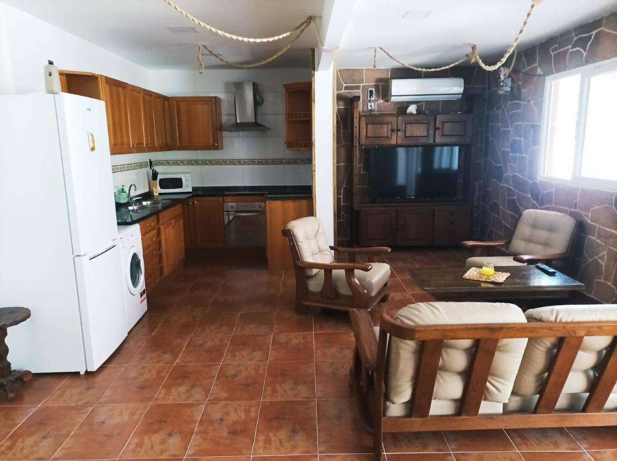 Willa Casa Mirlo Montmesa Zewnętrze zdjęcie
