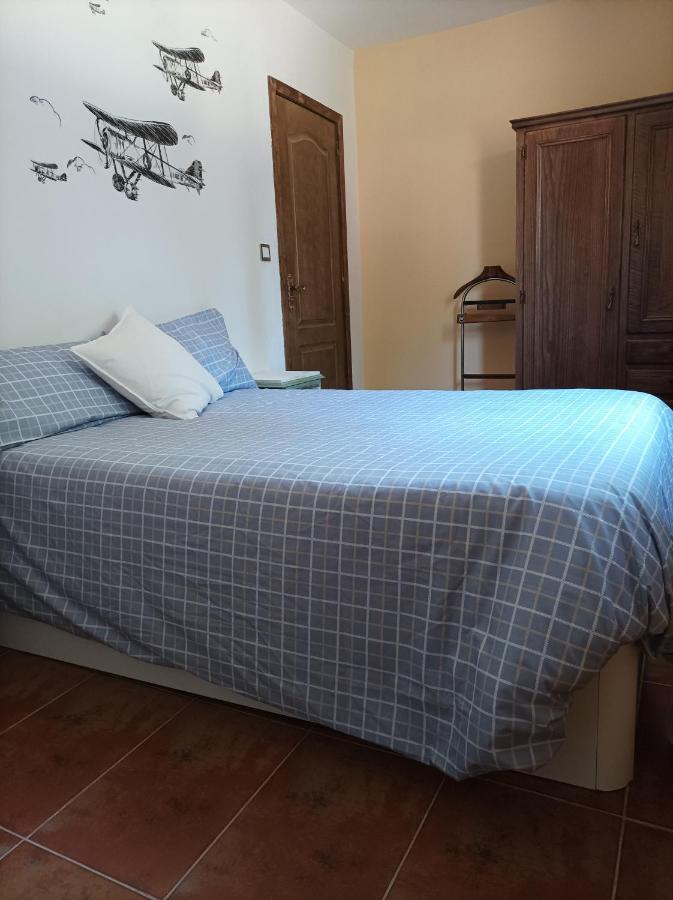 Willa Casa Mirlo Montmesa Zewnętrze zdjęcie