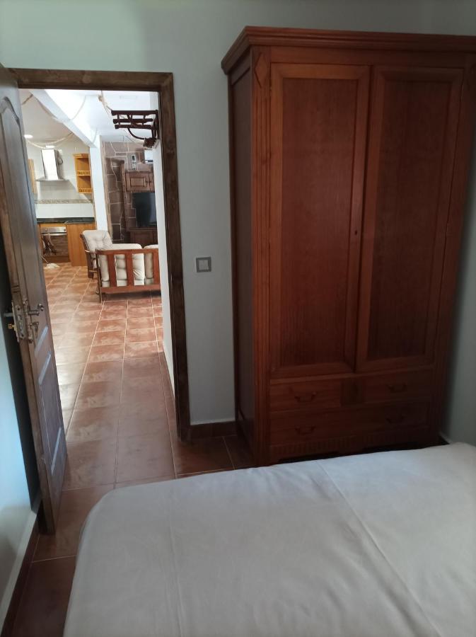 Willa Casa Mirlo Montmesa Zewnętrze zdjęcie