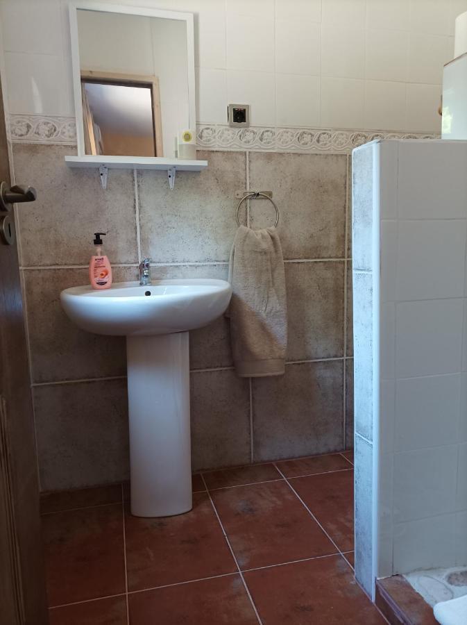Willa Casa Mirlo Montmesa Zewnętrze zdjęcie