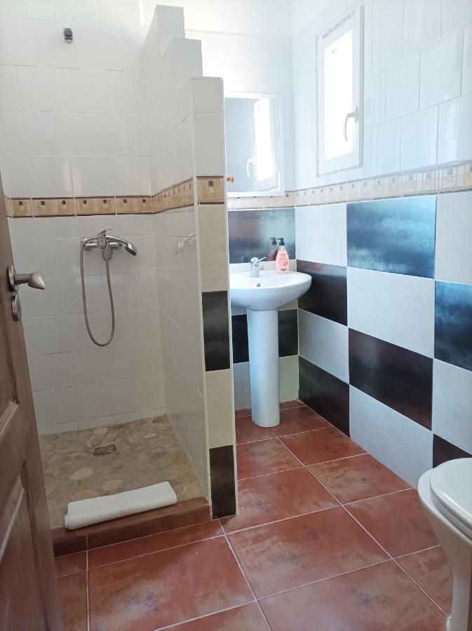 Willa Casa Mirlo Montmesa Zewnętrze zdjęcie